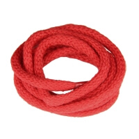 Red Sport Shoe Laces