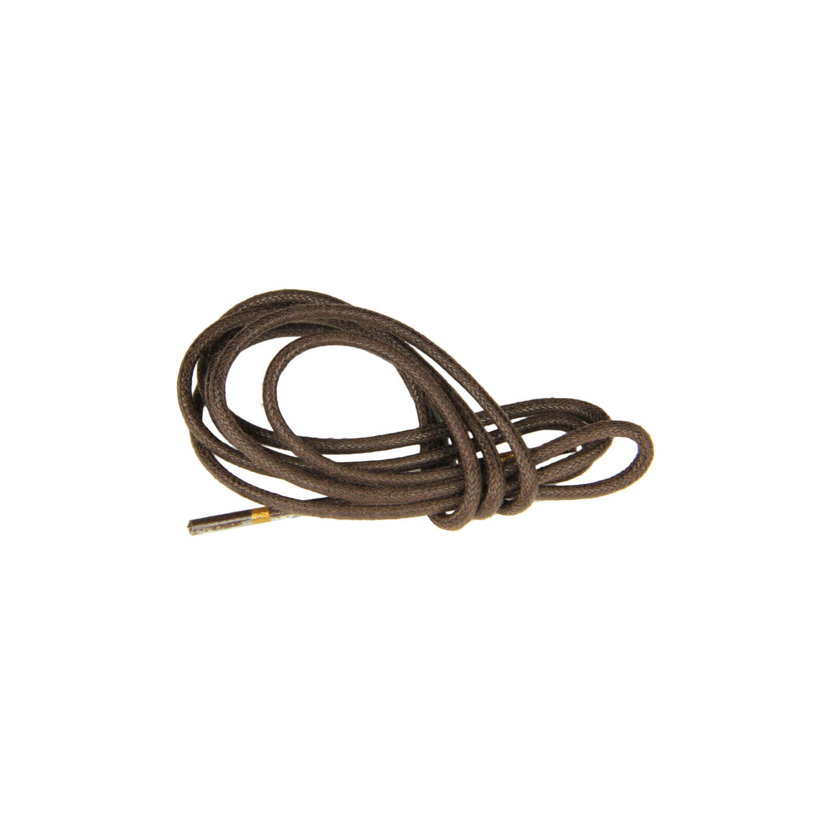 Lacet Cirés Pour Chaussures De Ville - Accessoires Chaussures