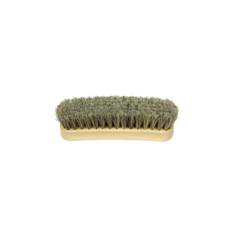 Brosse luxe crin de cheval petit modèle