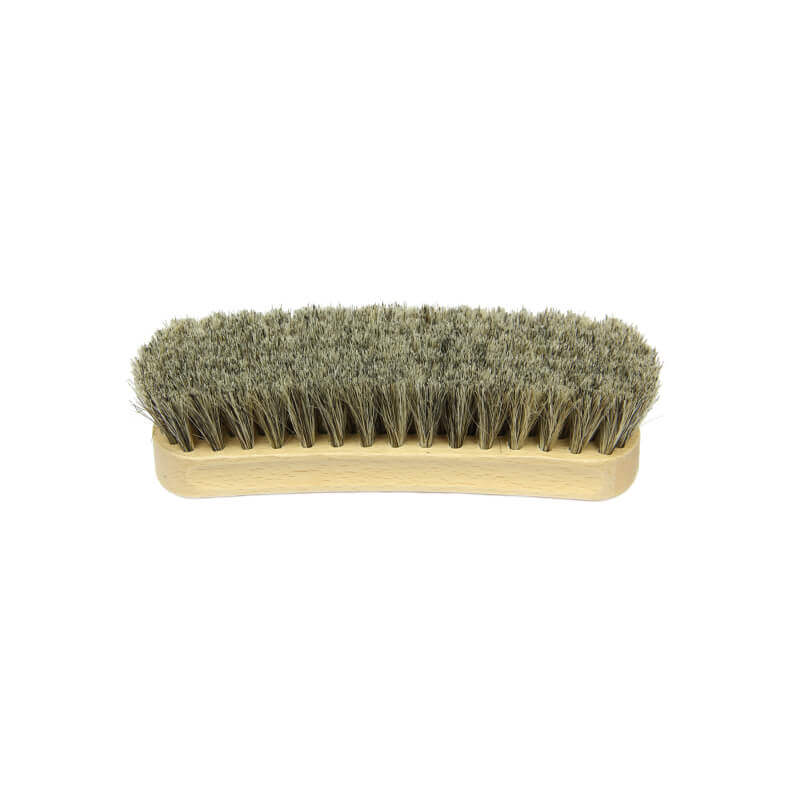 Brosse luxe crin de cheval petit modèle