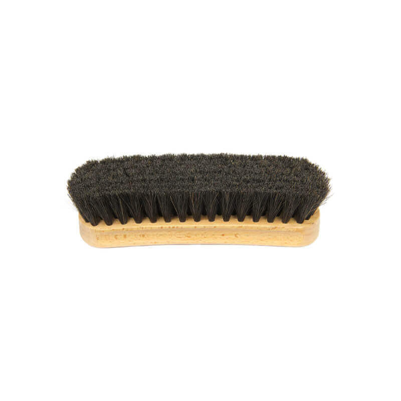 Brosse luxe crin de cheval petit modèle