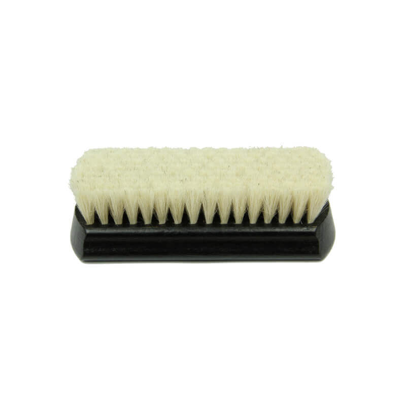 Brosse pour glaçage