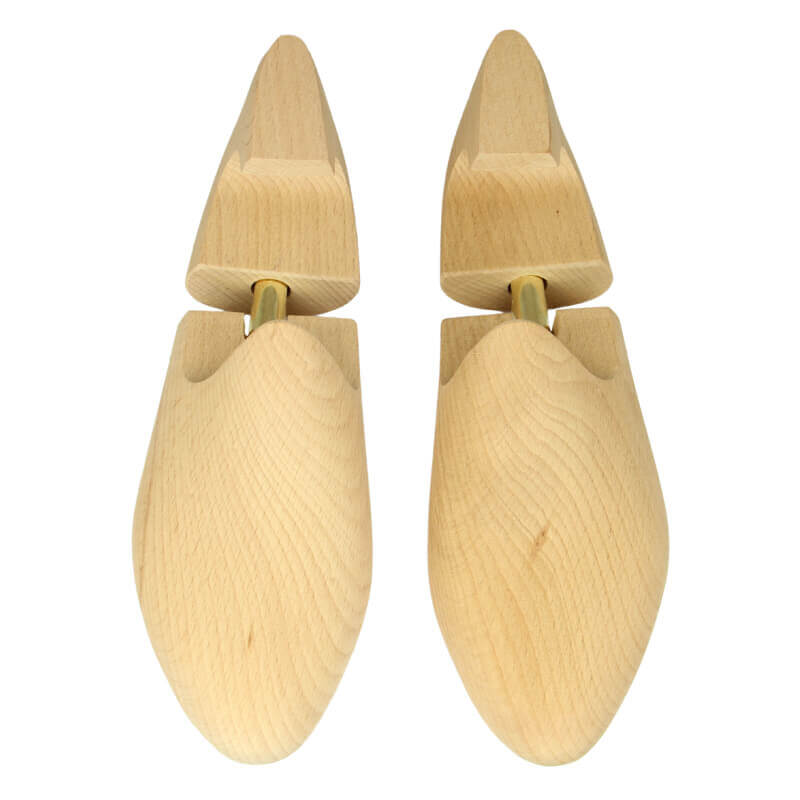 Embauchoir chaussure femme - en bois de cèdre - Maison Hardrige