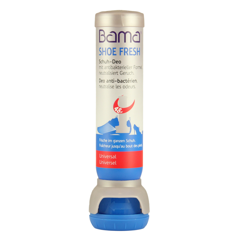 Désodorisant BAMA 100ml Désodorisant BAMA 100ml