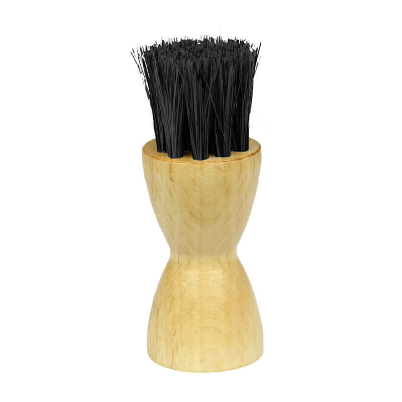 brosse blaireau