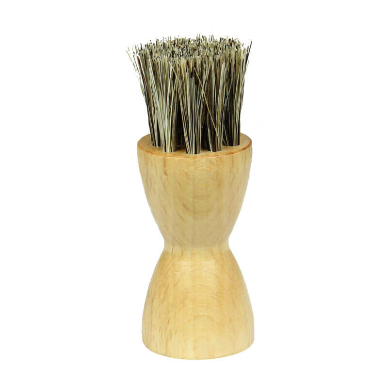 brosse blaireau