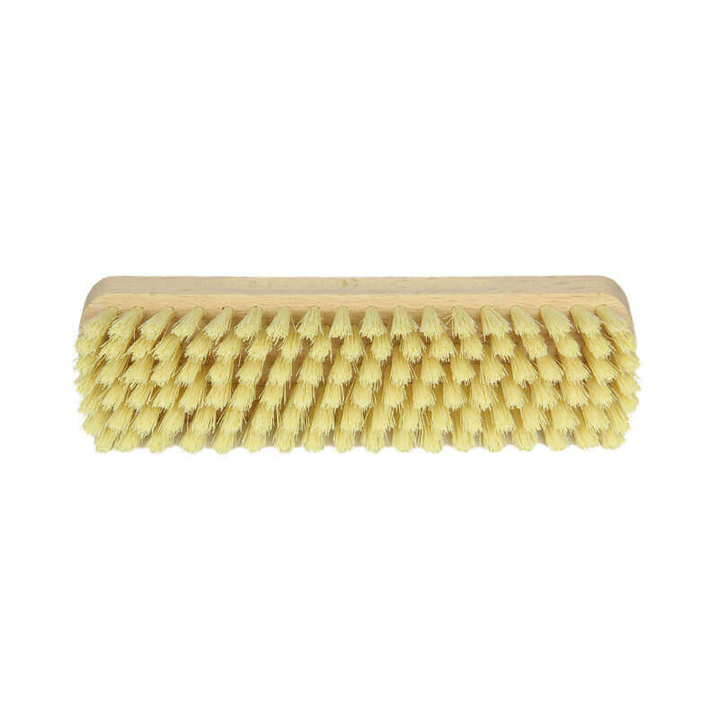 Beechwood Shoe Cleaning Brush