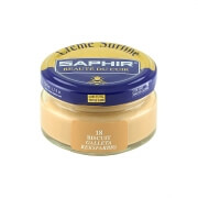 Saphir Biscuit Beige Superfine Shoe Cream