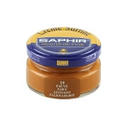 Saphir Fawn Beige Superfine Shoe Cream