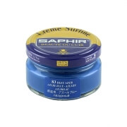 Saphir Azure Blue Superfine Shoe Cream