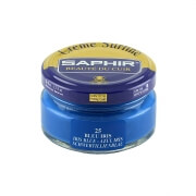 Cirage bleu iris SAPHIR - Crème Surfine