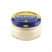 Saphir Eggshell Superfine Shoe Cream