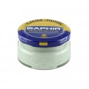 Cirage gris bouleau SAPHIR - Crème Surfine