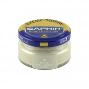 Cirage gris brume SAPHIR - Crème Surfine