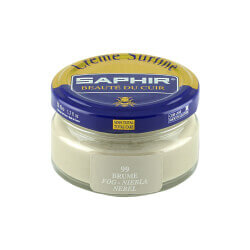 Saphir Mist Grey Superfine Shoe Cream