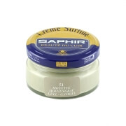 Cirage gris mouette SAPHIR - Crème Surfine
