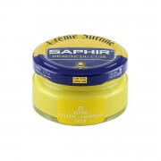 Saphir Yellow Superfine Shoe Cream 