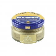 Saphir Light Gold Superfine Shoe Cream