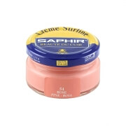 Saphir Pink Superfine Shoe Cream
