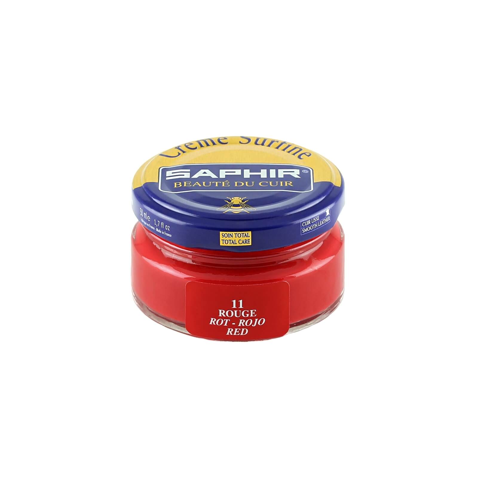 shoe polish saphir by saphir