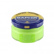 Saphir Lime Green Superfine Shoe Cream