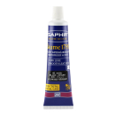 Cirage noir Saphir crème de luxe - tube