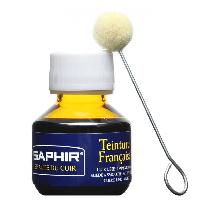 Saphir Fawn Base Shoe Dye 50ml