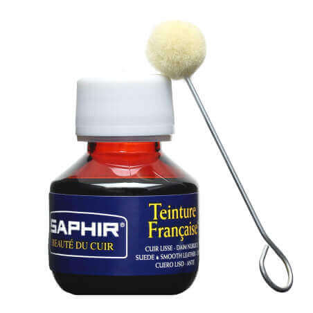 Saphir Medium Havana Shoe Dye 50ml