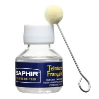 Saphir Ligthening Base Shoe Dye 50ml