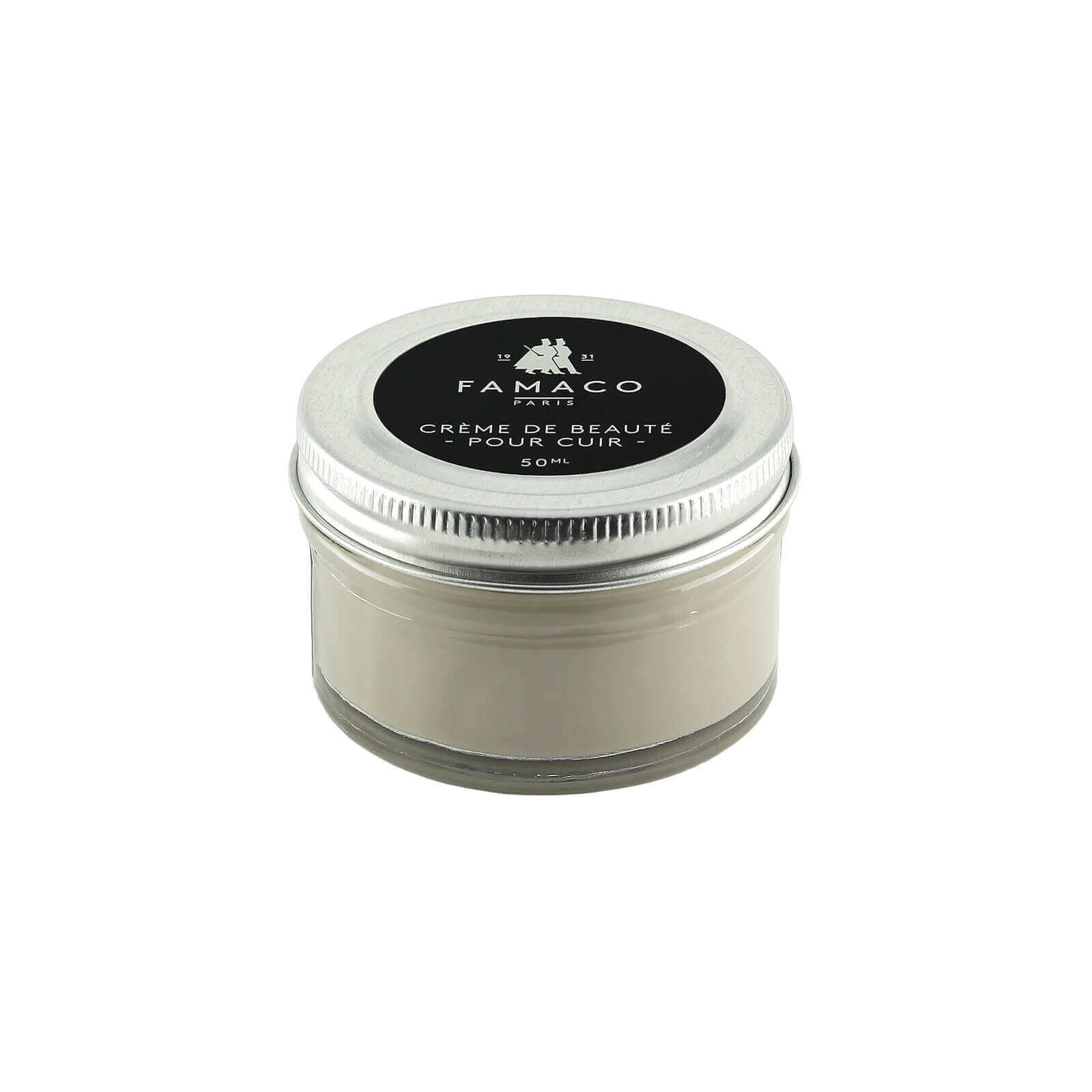 Famaco Twine Leather Shoe Cream