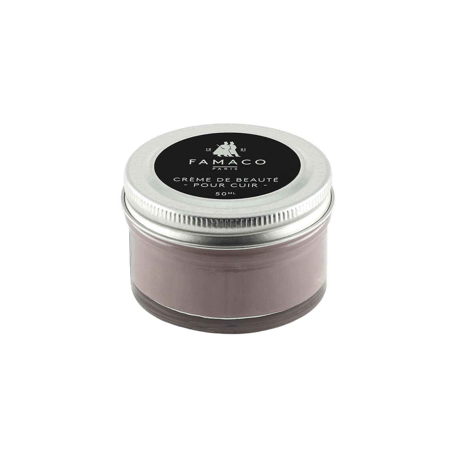 Famaco Wisteria Leather Shoe Cream