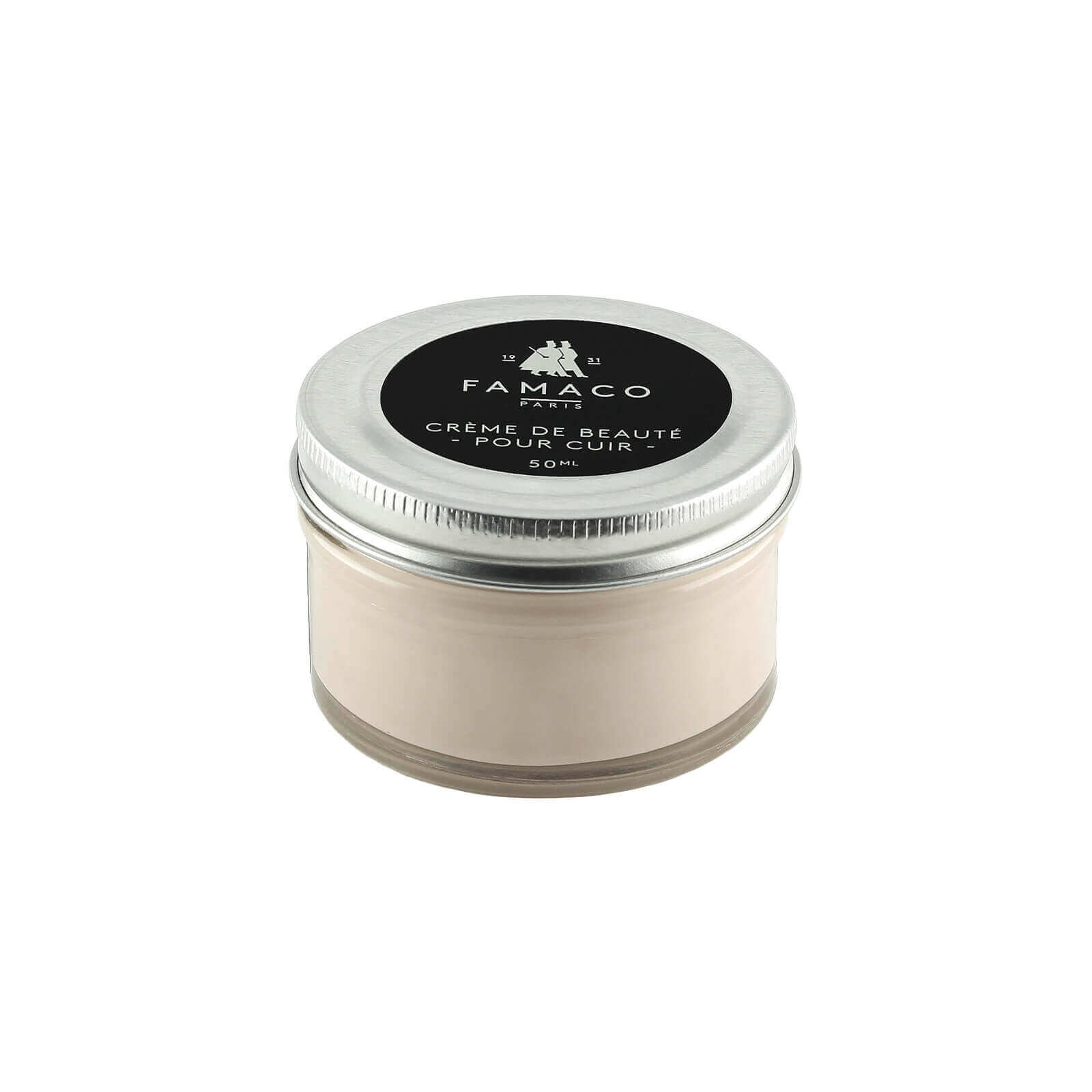 Ticeed Kit De Cirage Entretien Pour Chaussures, Kit Cirage Chaussure Cuir Brosse Cirage