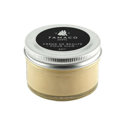 Famaco shoe care products and accessories