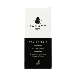 Famaco Stain Remover