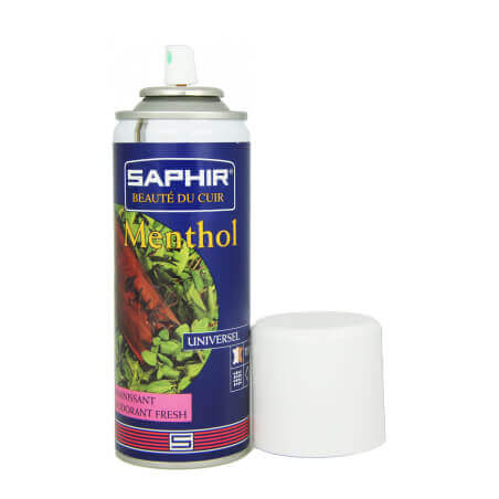 Désodorisant SAPHIR Menthol