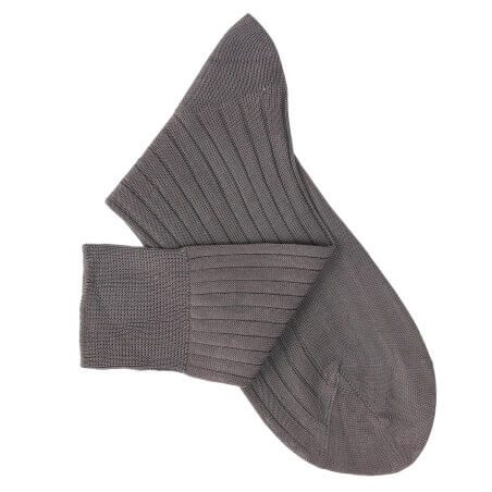 Grey Lisle Socks Grey Lisle Socks
