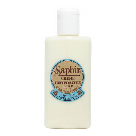 Saphir Leather Cleaner