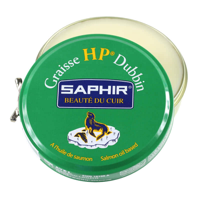 Graisse incolore SAPHIR HP 250 ml