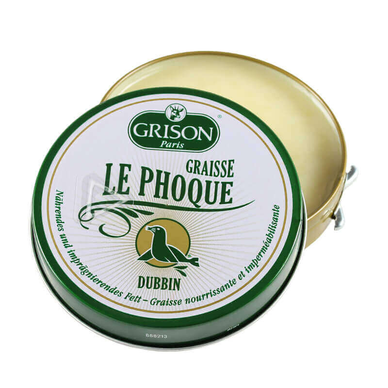 Graisse de phoque 1000ml