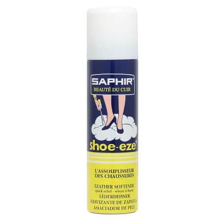 Shoe-Eze Leather Shoe Spray 150ml