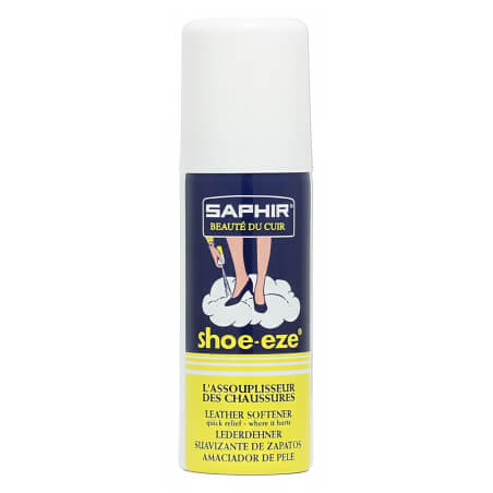 Shoe-Eze Leather Softener Spray 50ml