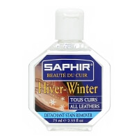 Détachant hiver SAPHIR