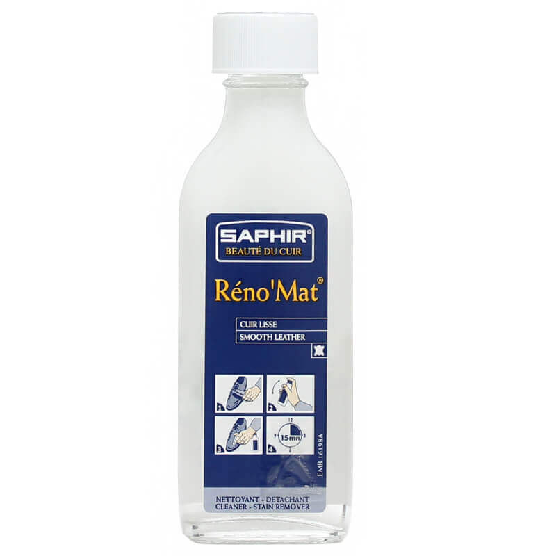 Saphir Renomat Stain Remover