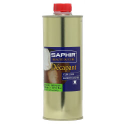 Saphir Colour Remover - 500ml