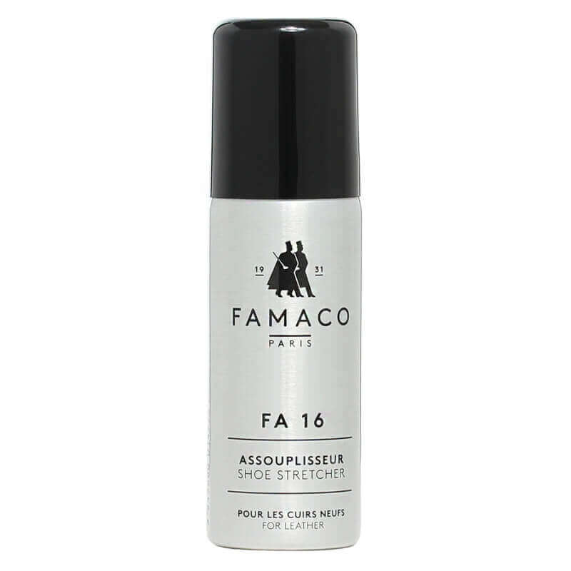 Leather Softening Spray by Famaco 50ml