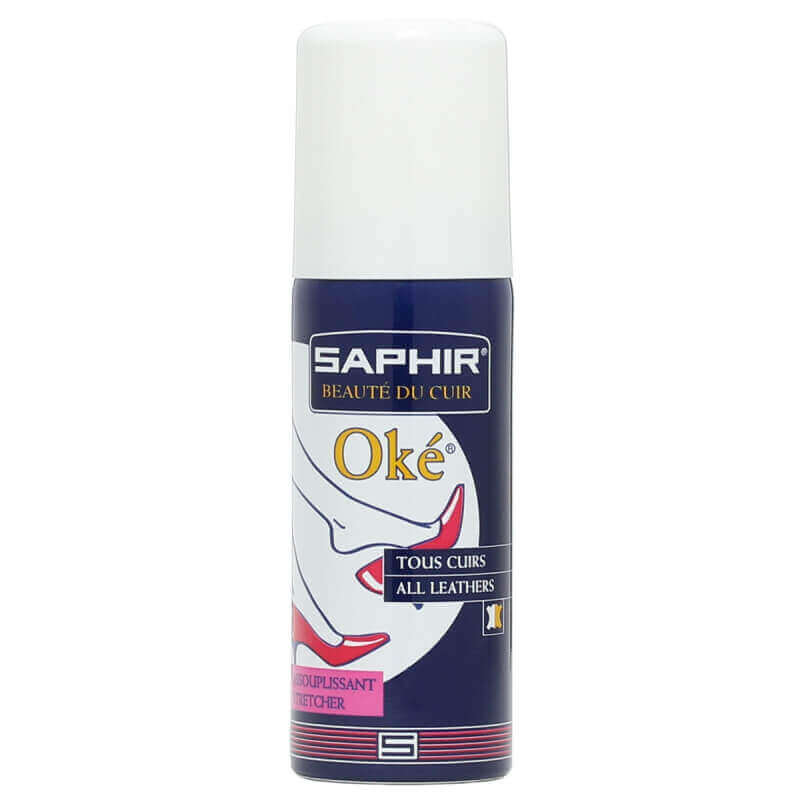 Saphir Oke Leather Shoe Stretch Spray 50ml