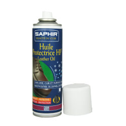 Saphir HP Protective Leather Oil Spray 250ml