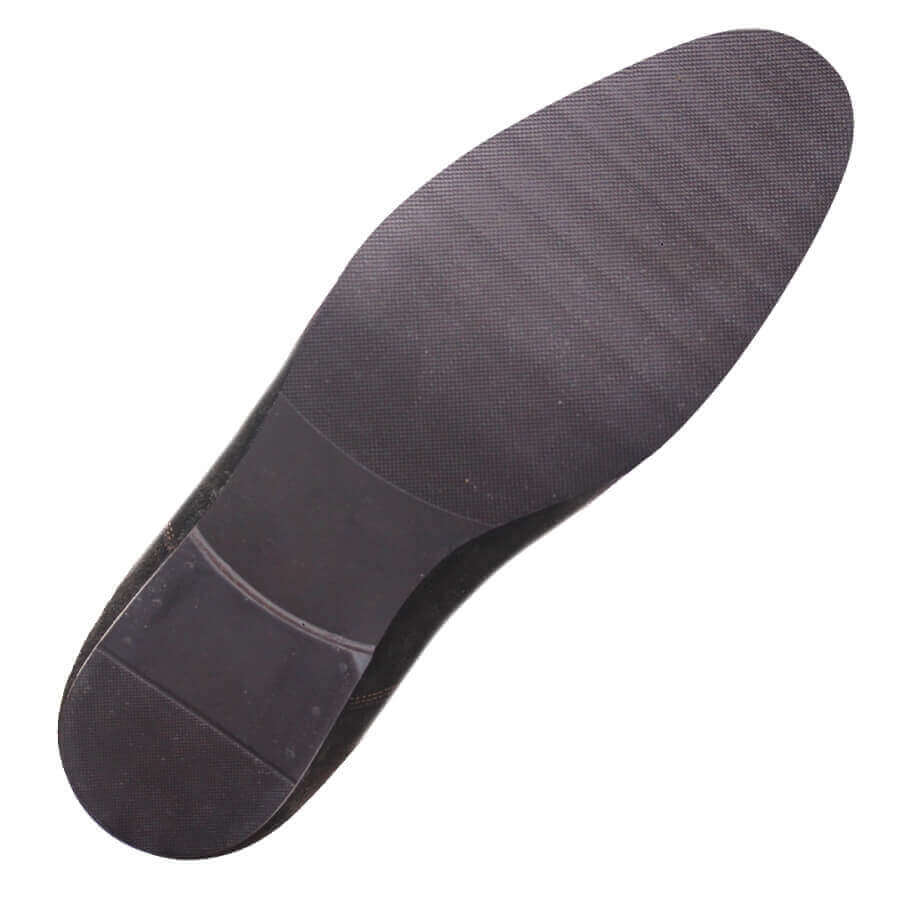 Solid on sale rubber outsole