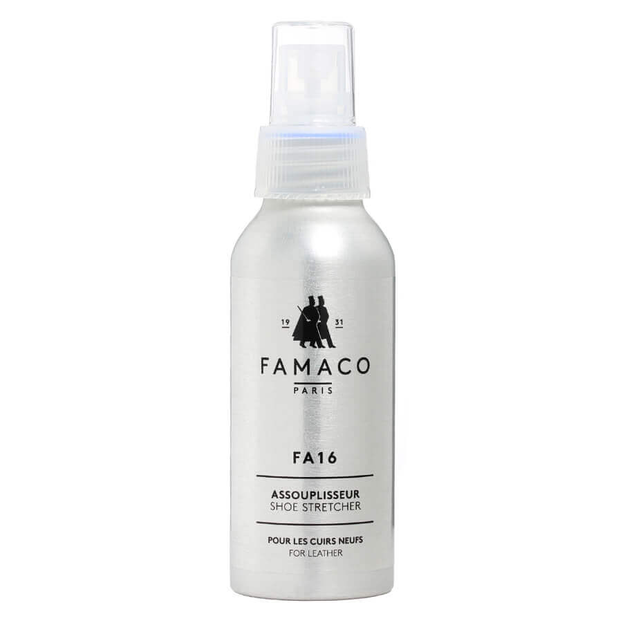Famaco Spray Assouplisseur Cuir  Nettoyants incolore mode chez TROIS PAR 3