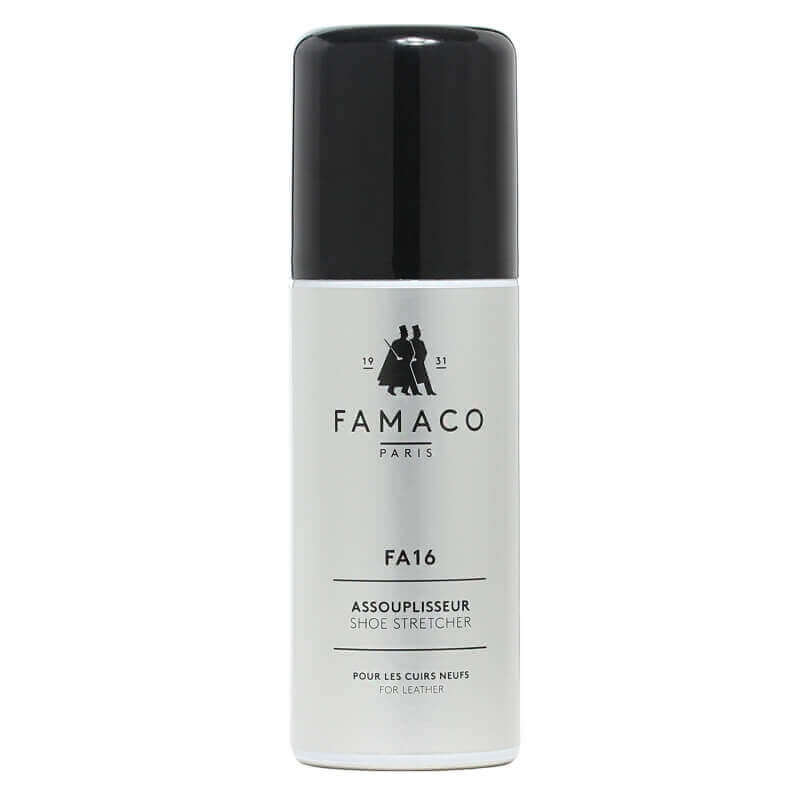 Leather Softening Spray by Famaco 150ml